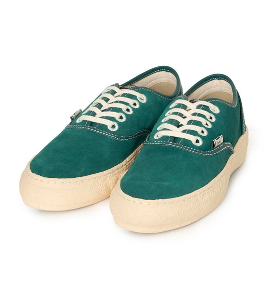 KIEFER Suede Low