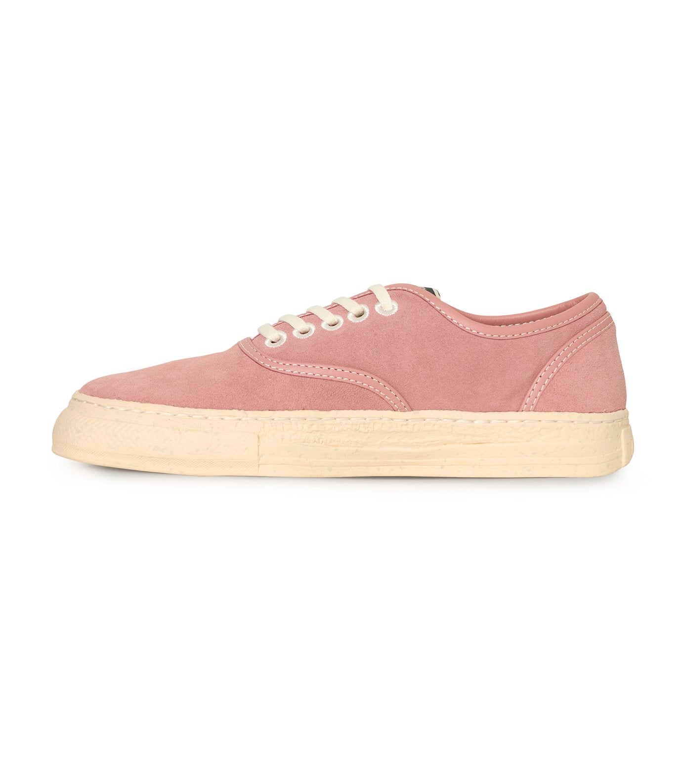 KIEFER Suede Low