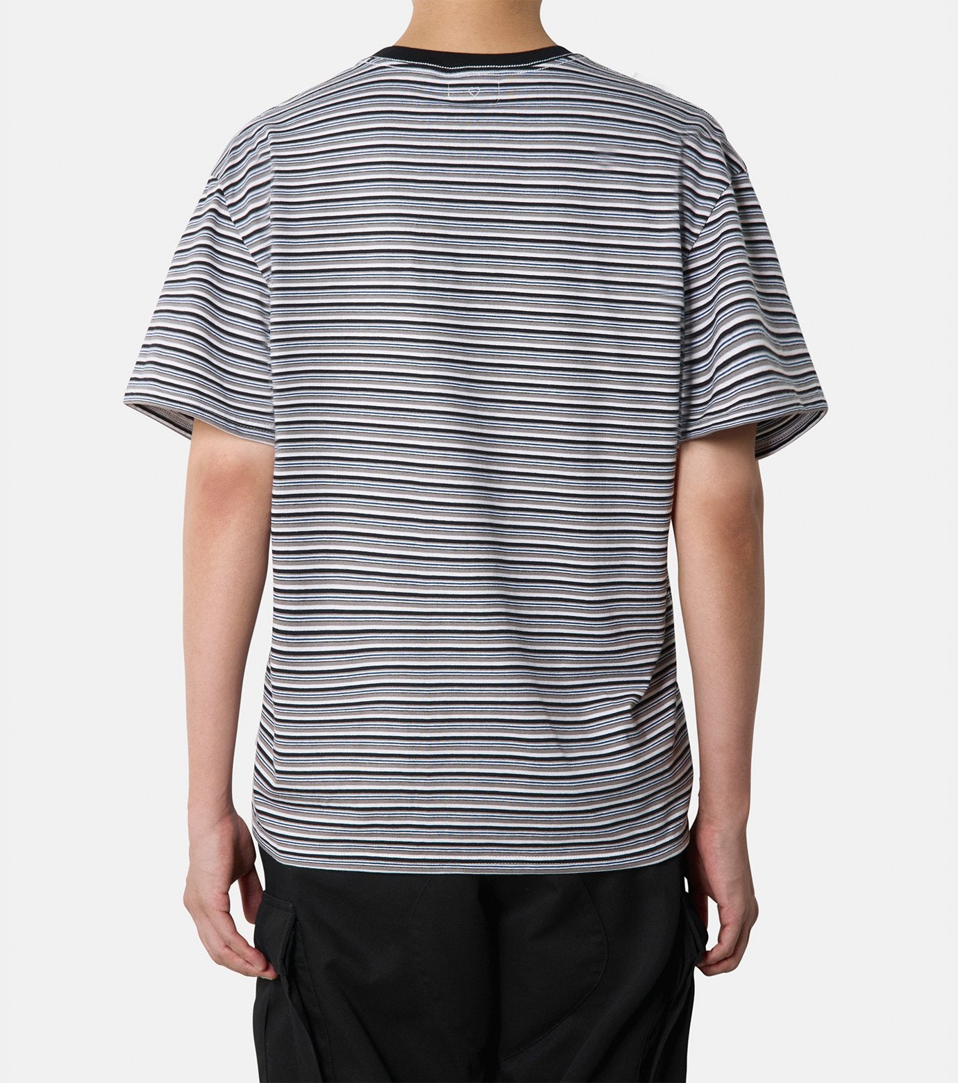 90's Stripe T-shirt