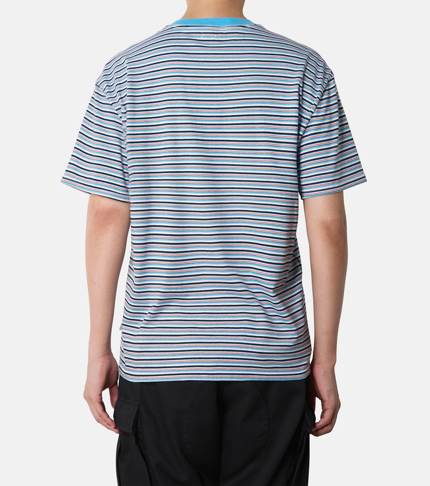 90's Stripe T-shirt