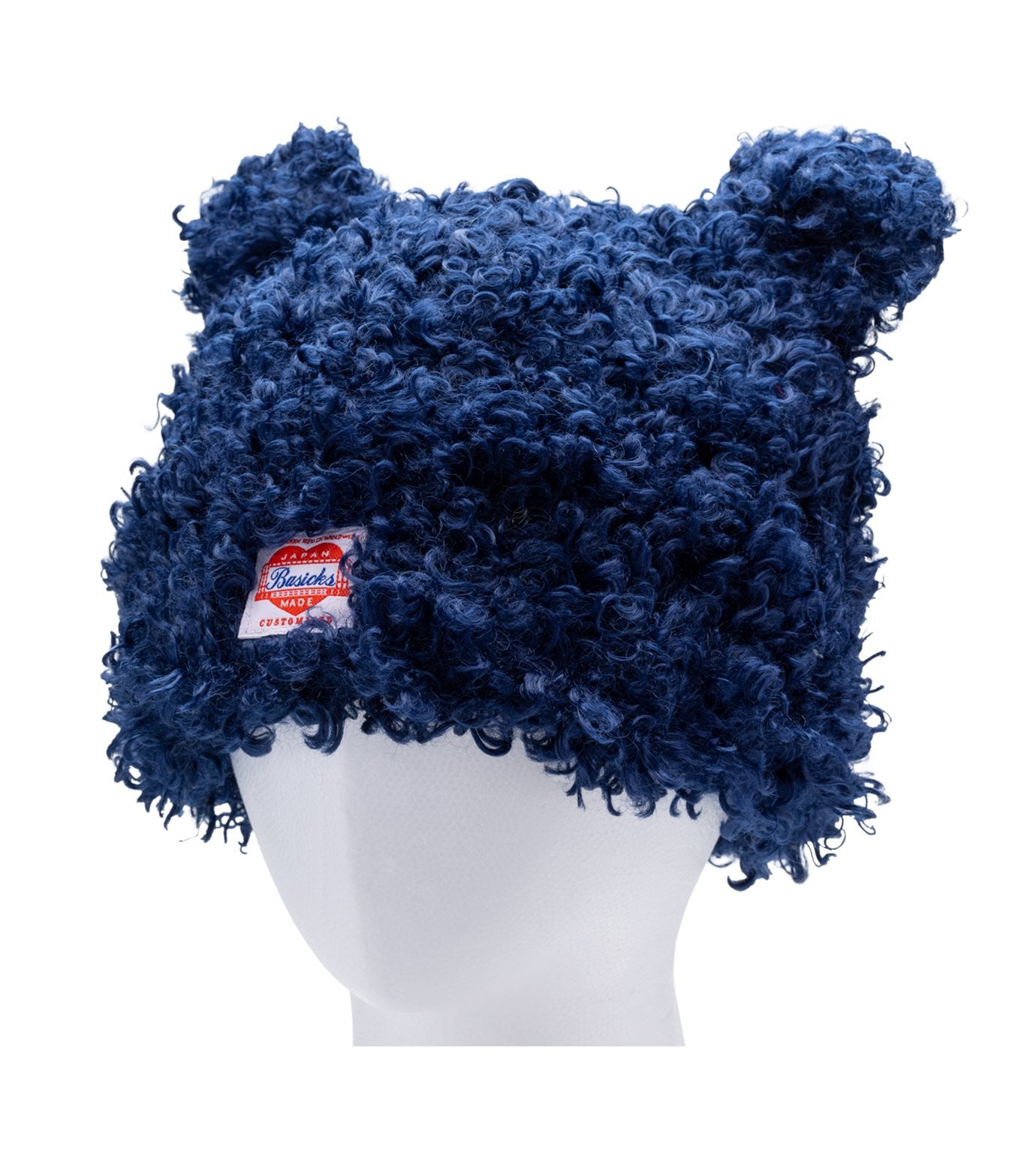 Bear Beanie