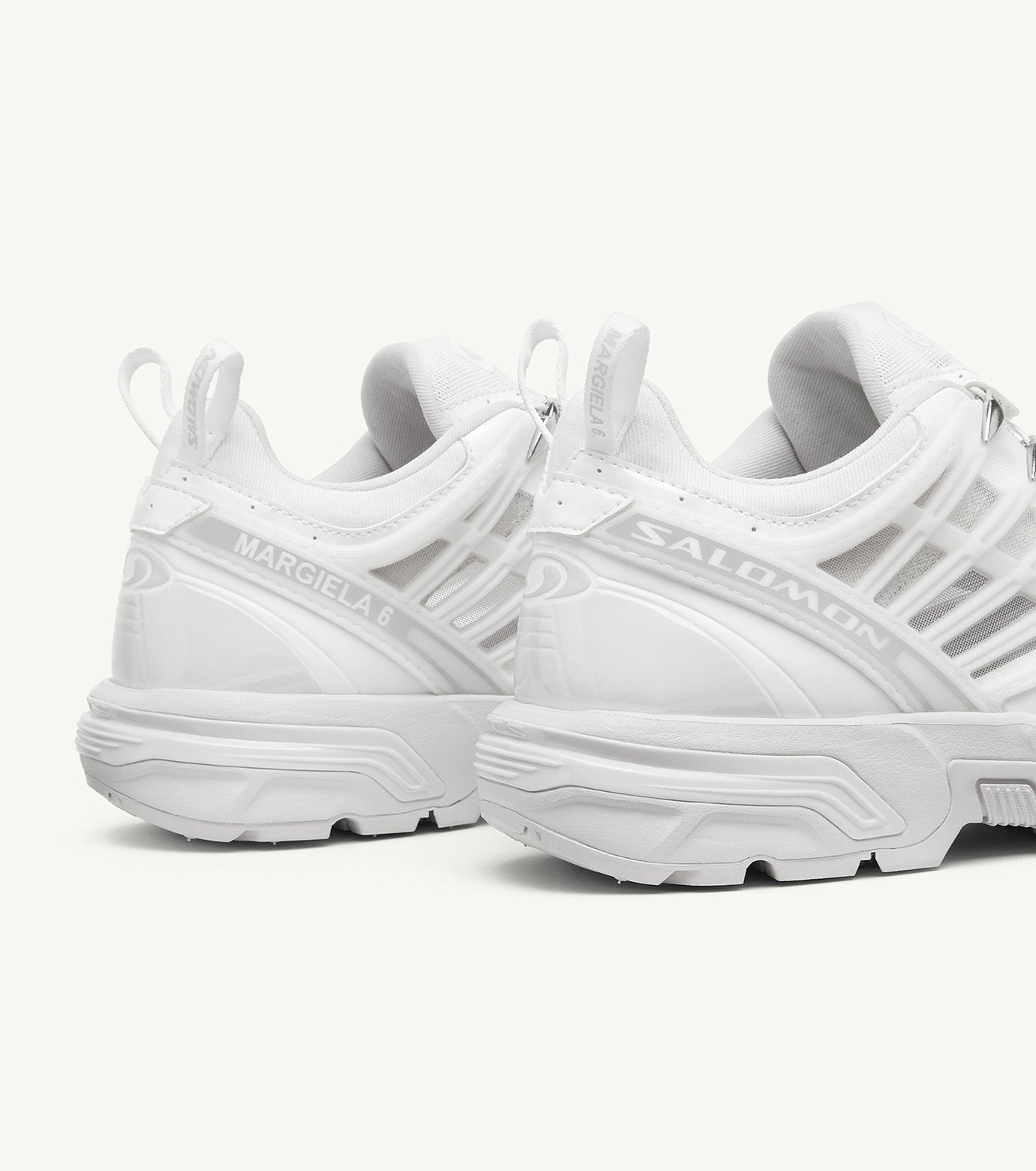 ACS PRO MM6 MAISON MARGIELA