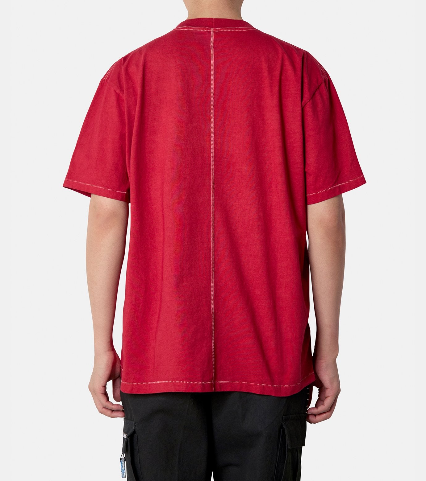 PLANT BASED BASICS TEE