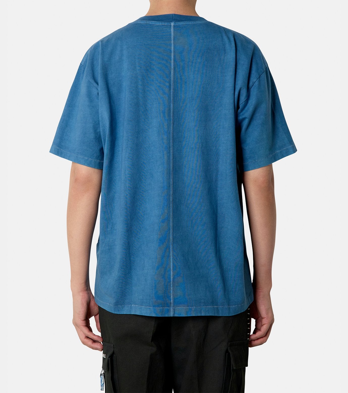 PLANT BASED BASICS TEE