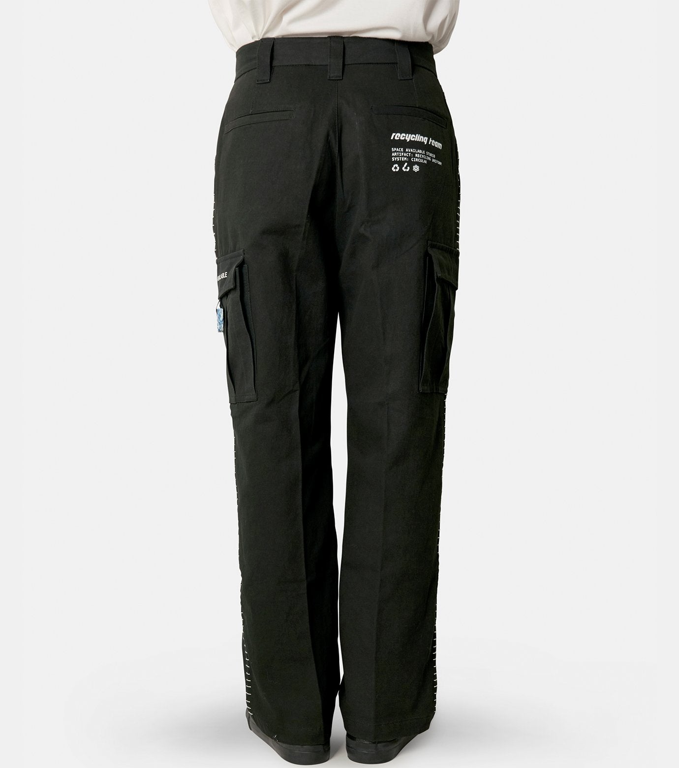 RECYCLING TEAM CARGO PANT