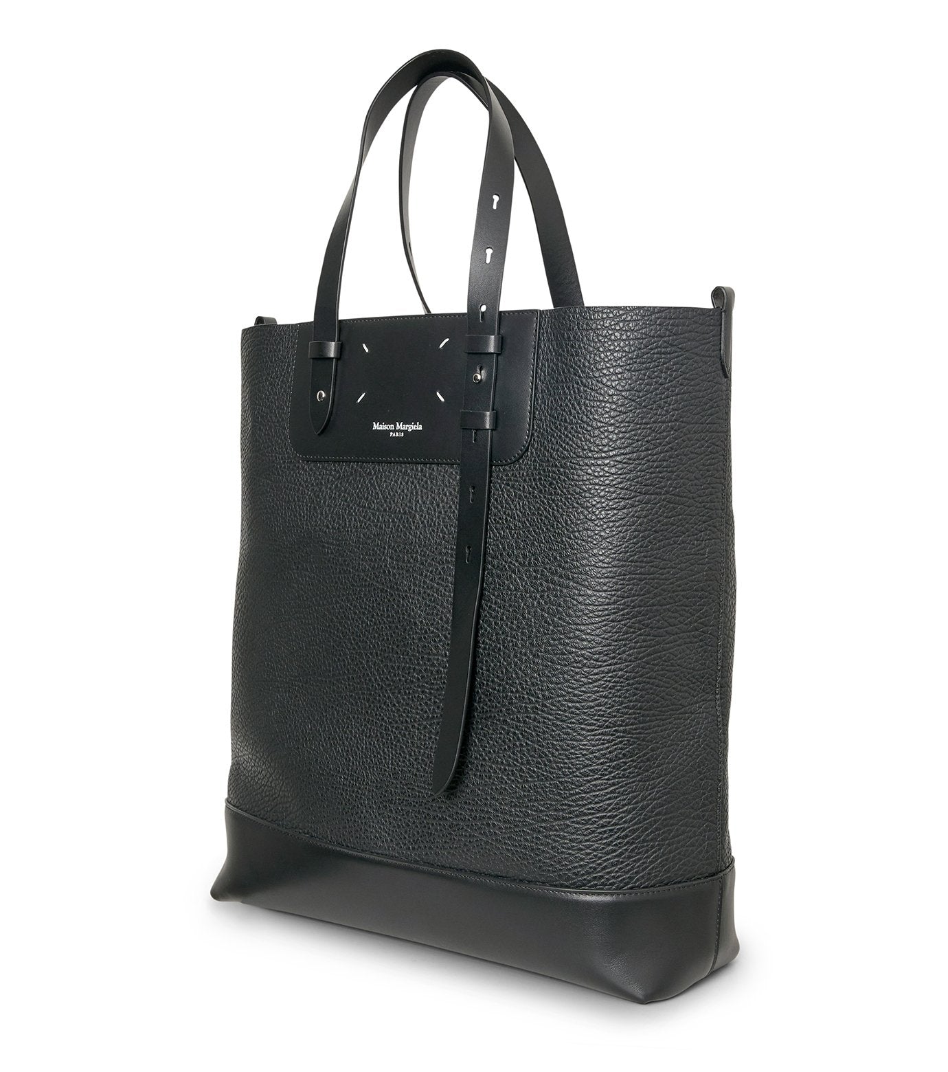 SHOPPING VERTICAL BAG