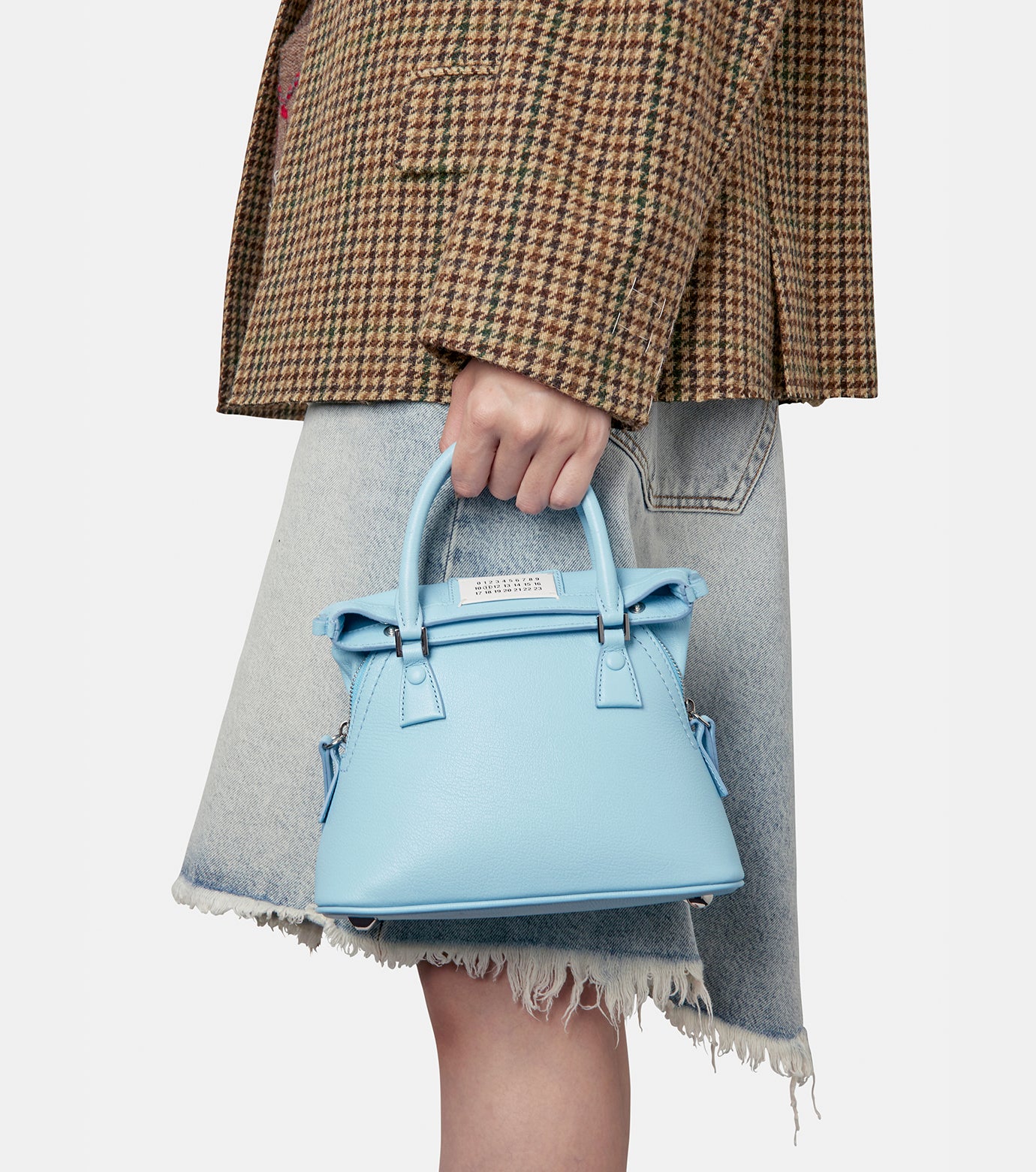 Goat Leather 5AC Micro