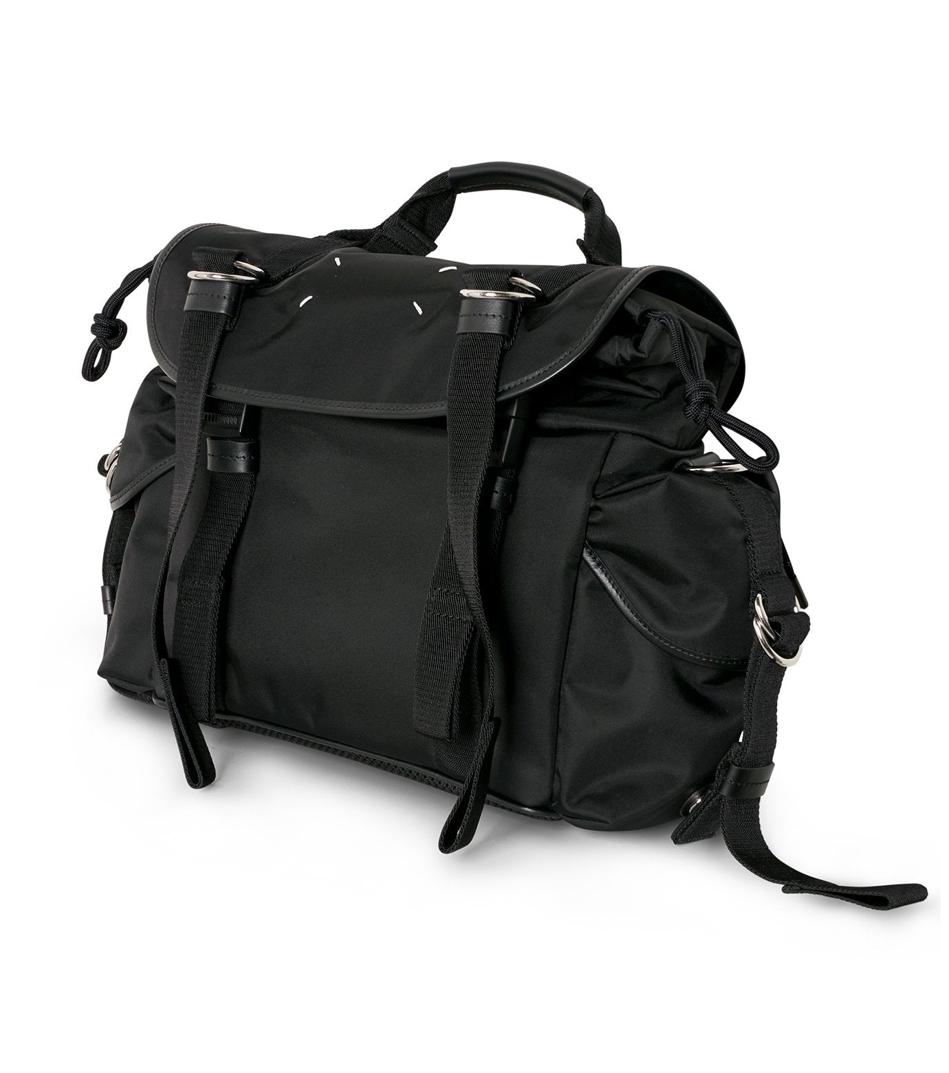 MESSENGER SMALL