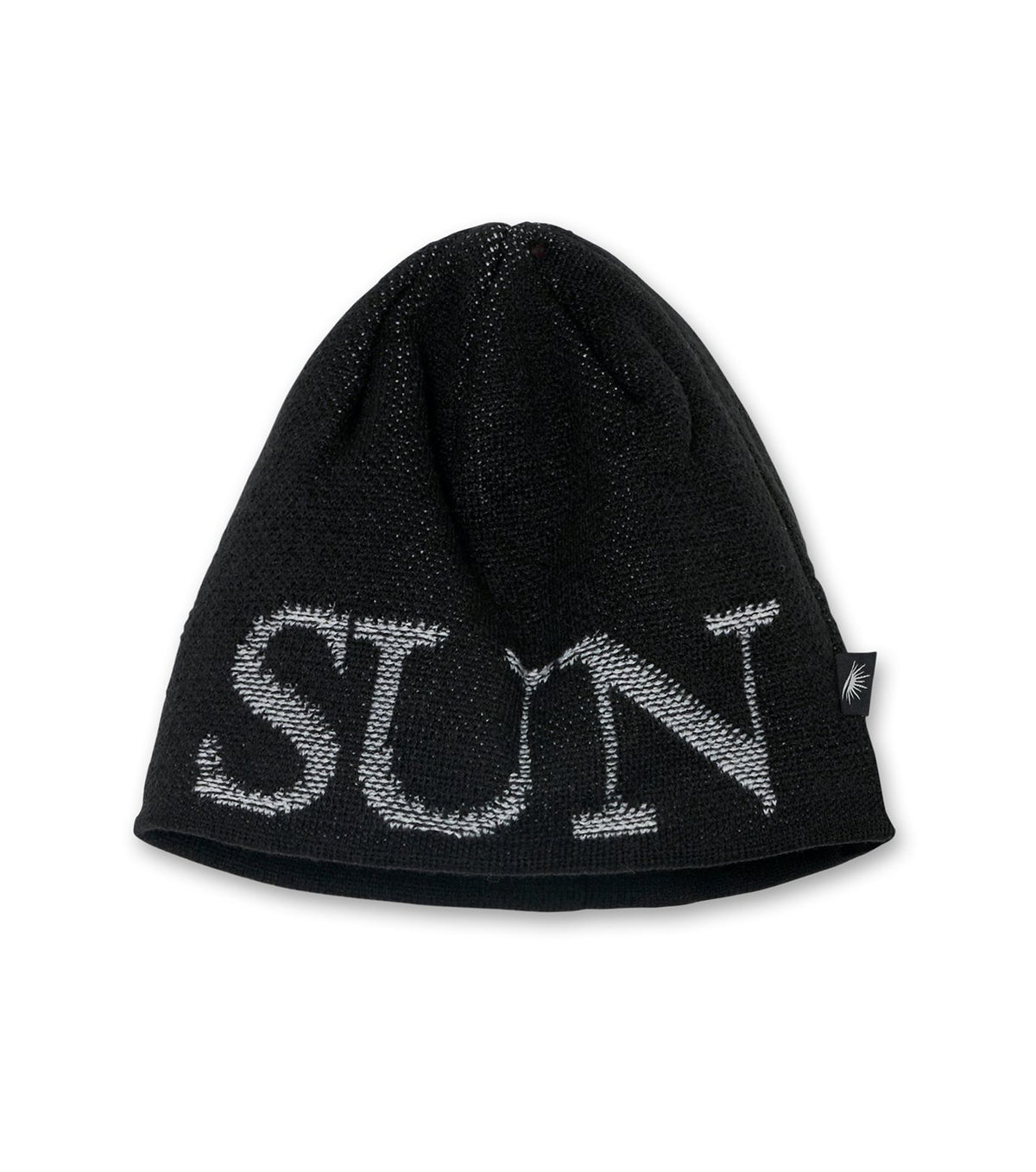 Sun Cherry Beanie
