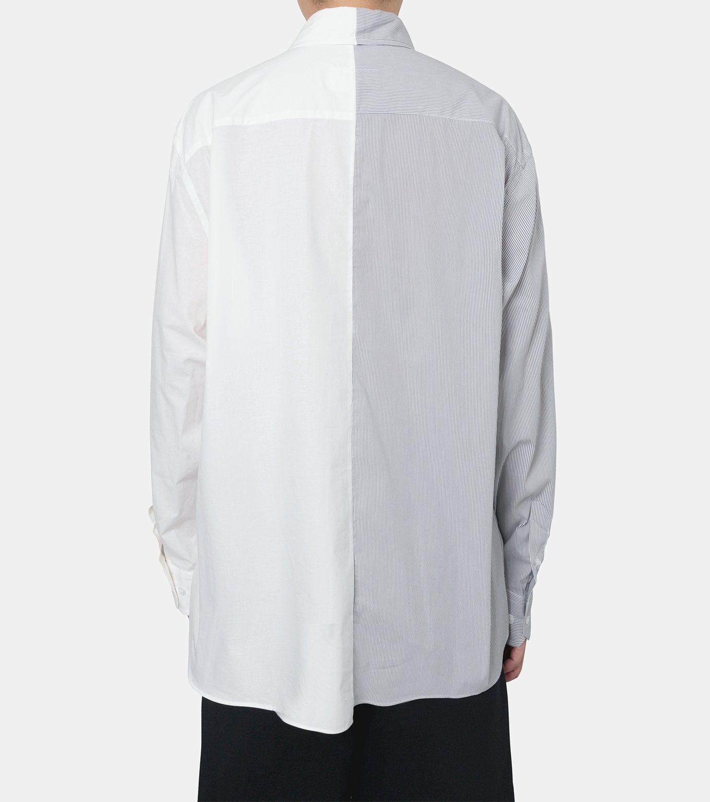 Long-sleeved Shirt