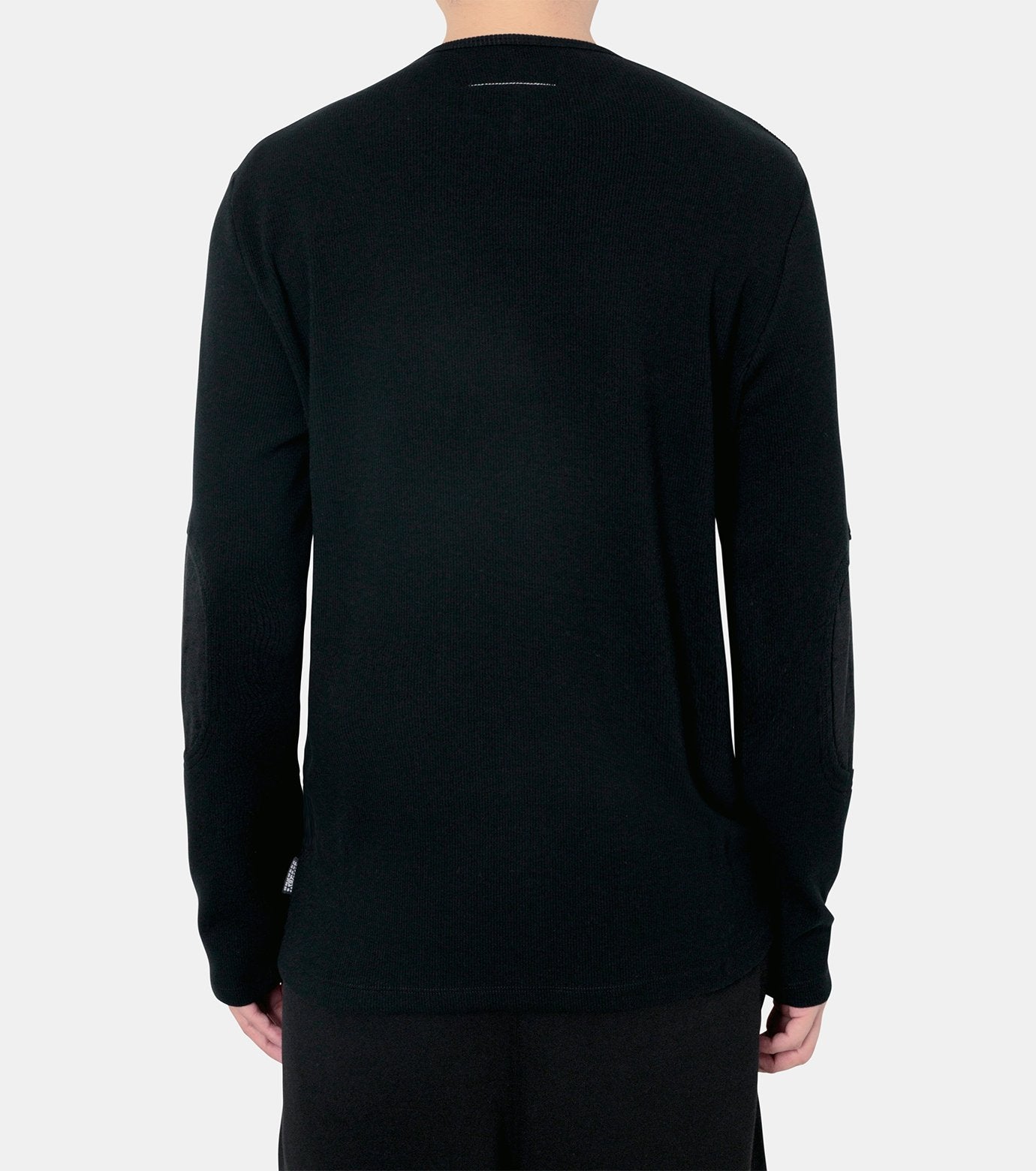Long-sleeved Top