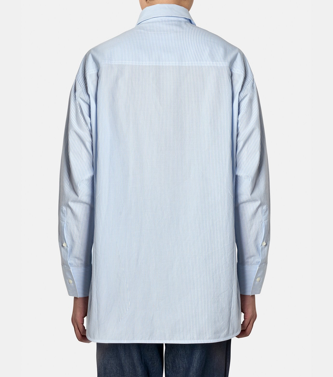 Long-sleeved Shirt