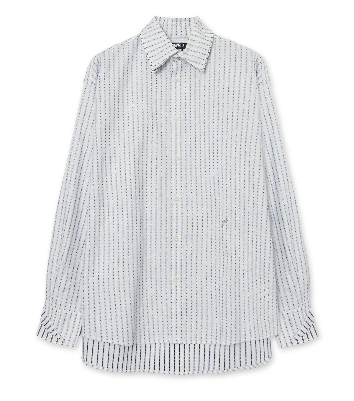 LA CHEMISE LETRO