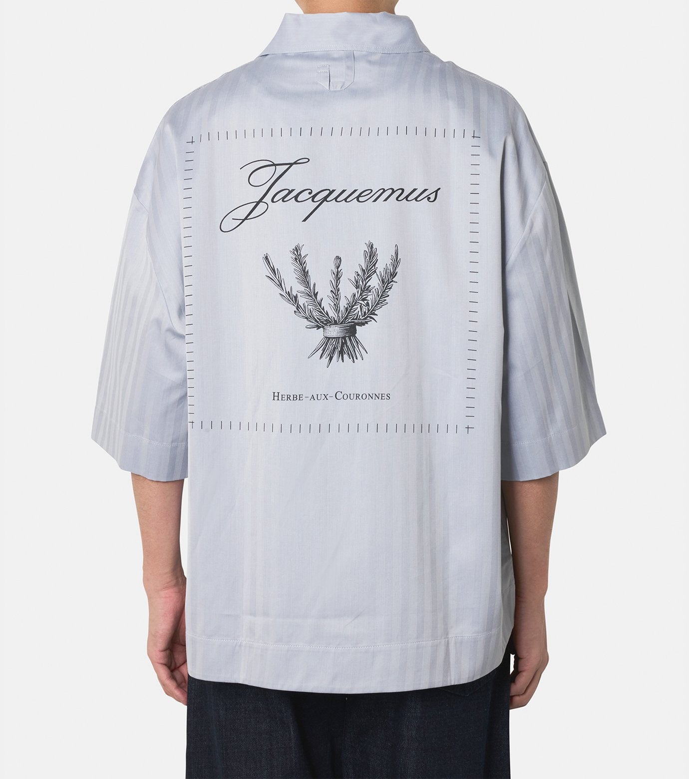 LA CHEMISE GARDIAN