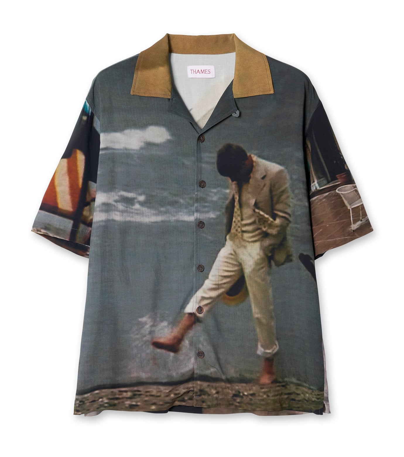 LIDO SHIRT