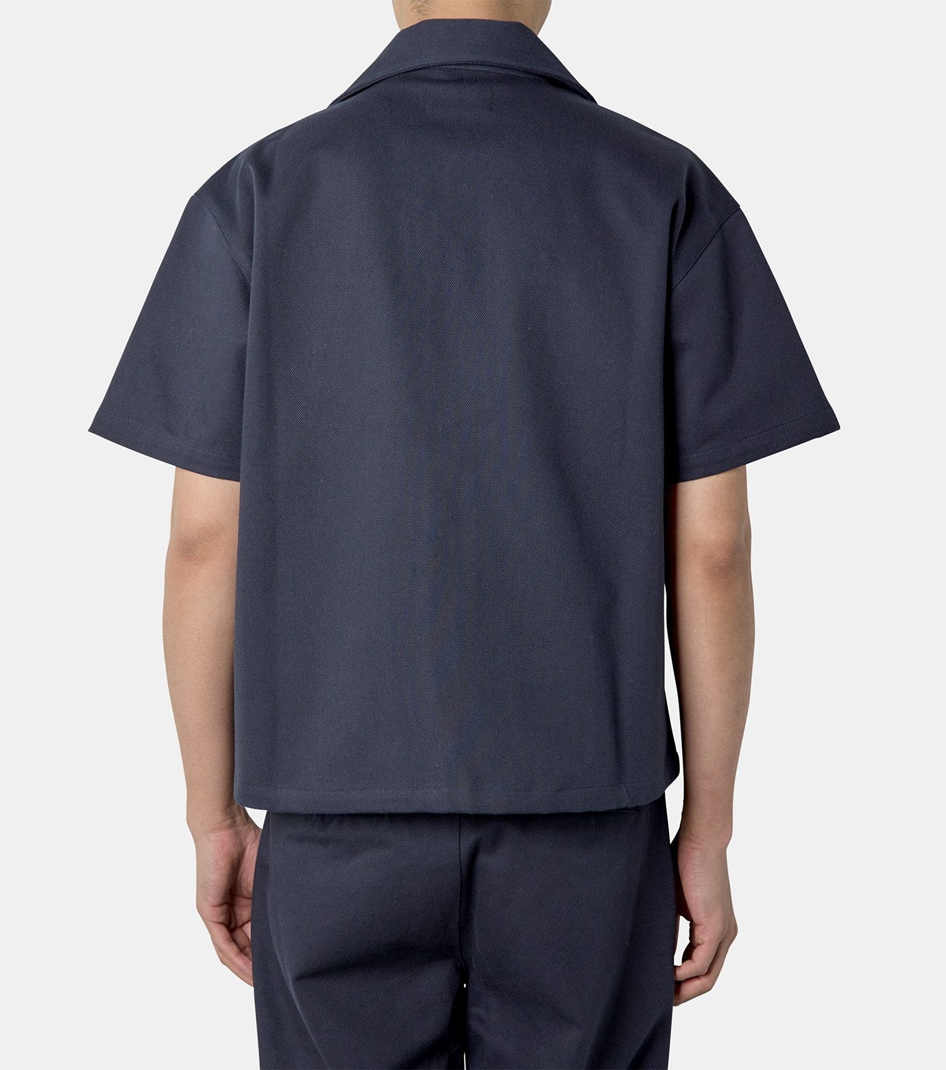 D.E. WORK SHIRT