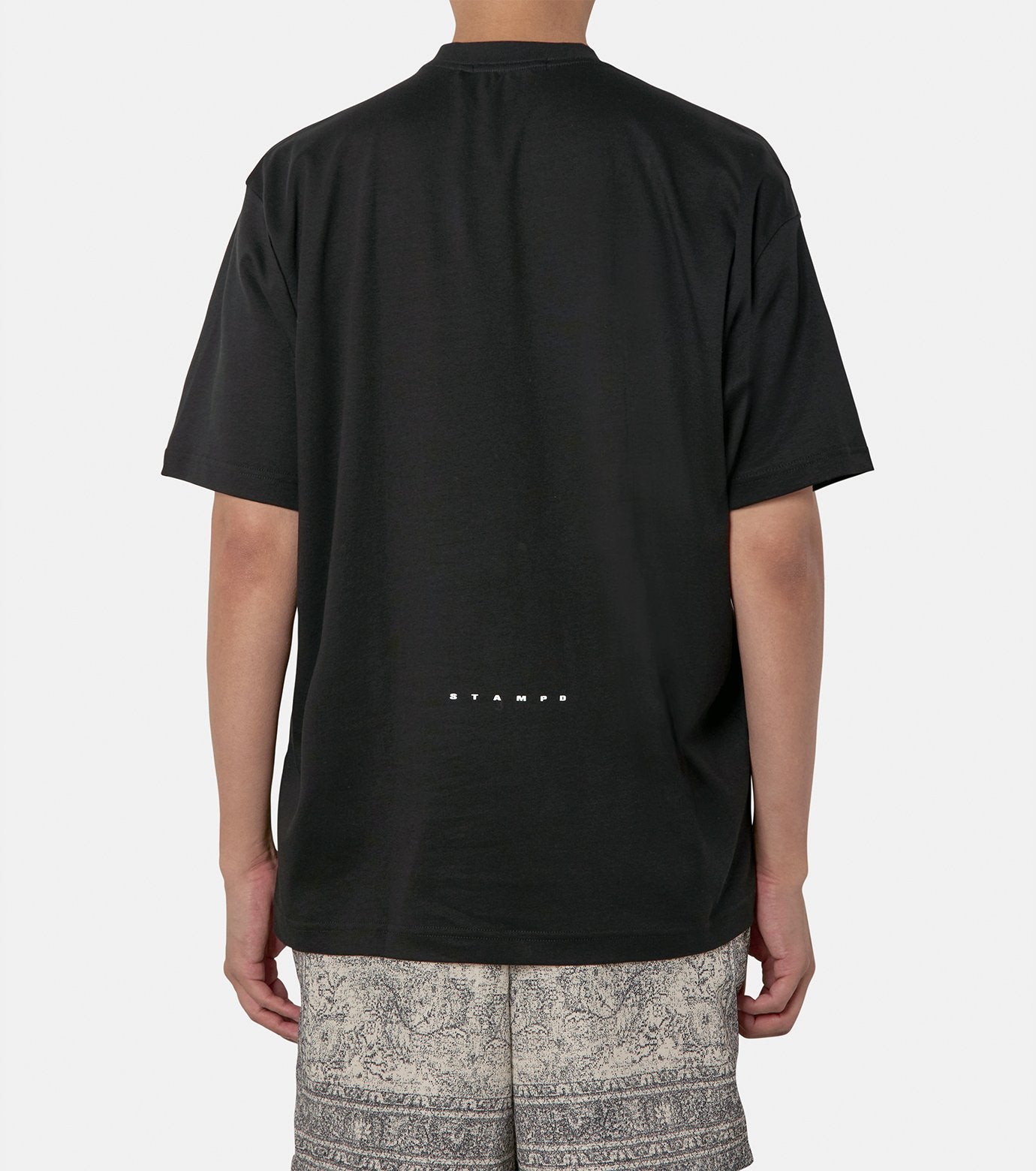 Stampd Los Angeles Relaxed Tee