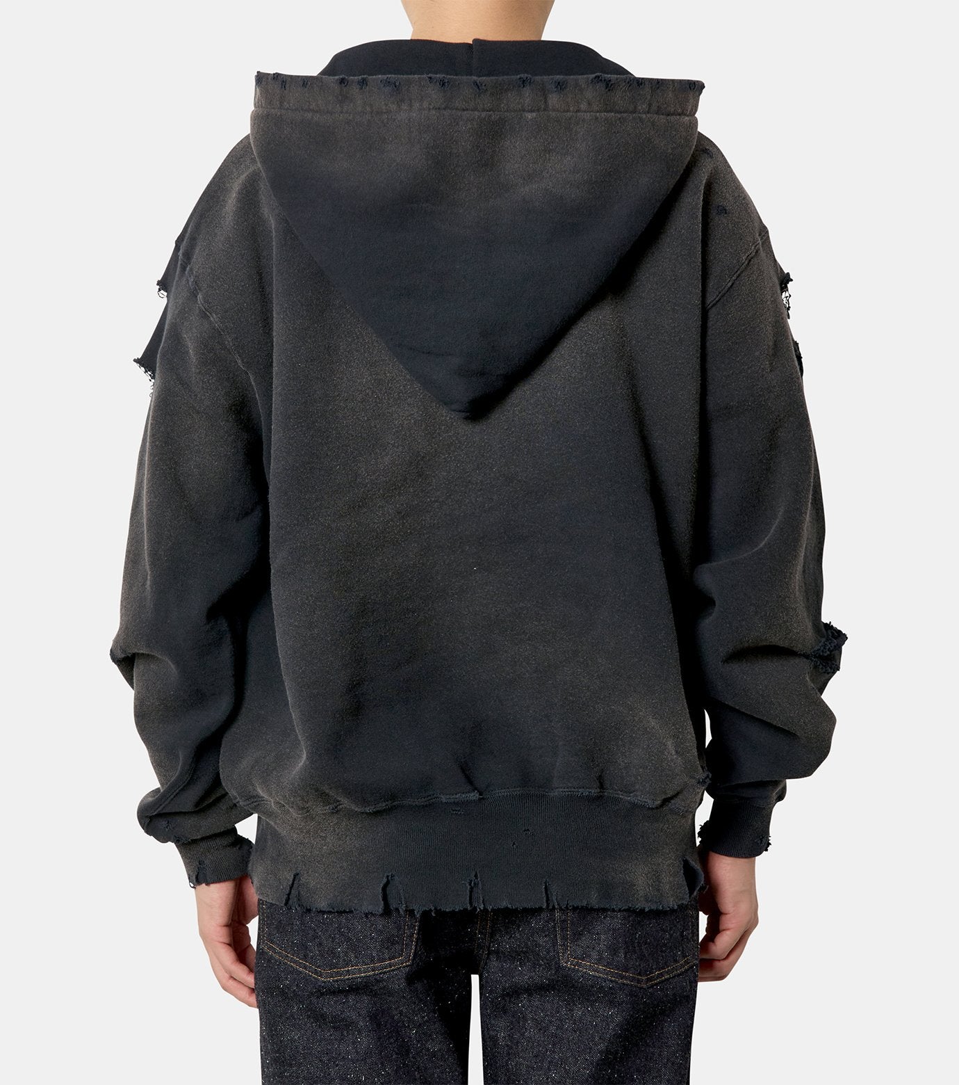 #031 CP AFTER HOODIE