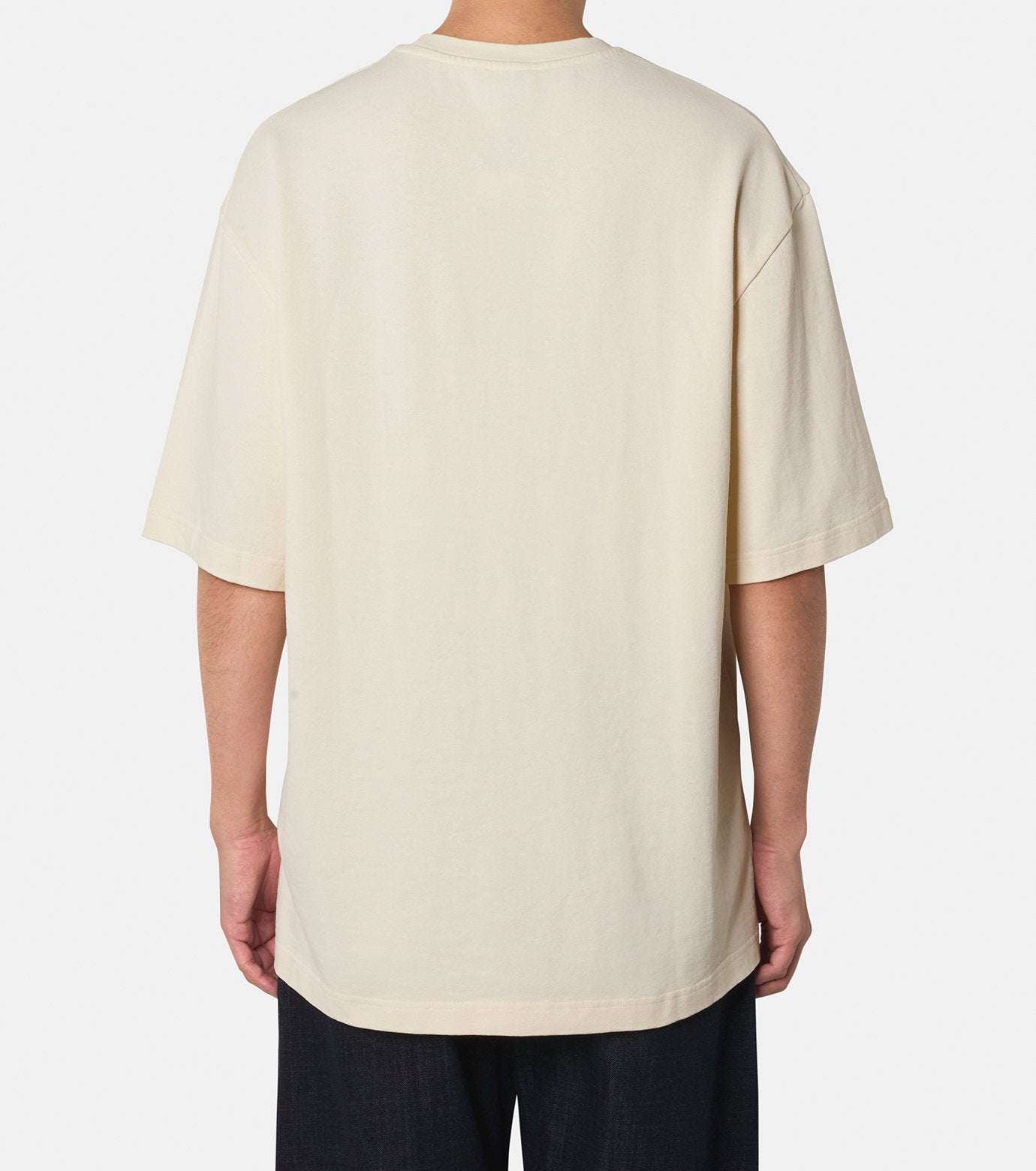 LE TSHIRT PELLE