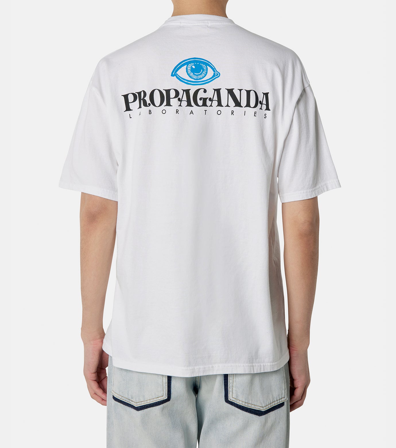 T-SHIRT PROPAGANDA