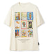 Printed T-Shirts Calenders