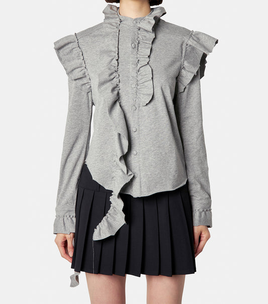 School Girl Mini Skirt