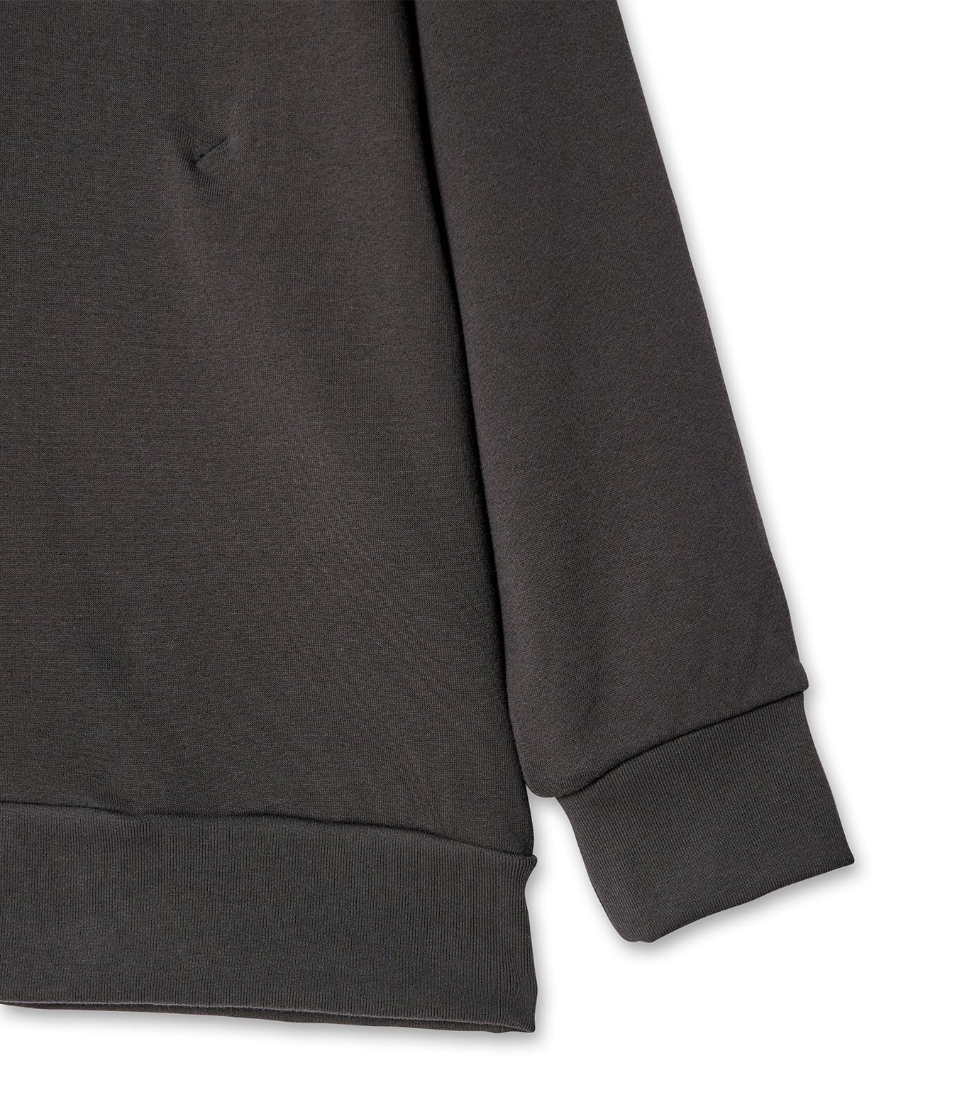 The ultimate crewneck sweatshirt