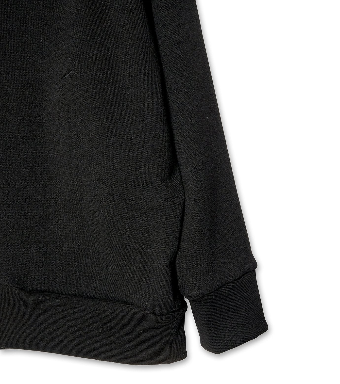 The ultimate crewneck sweatshirt