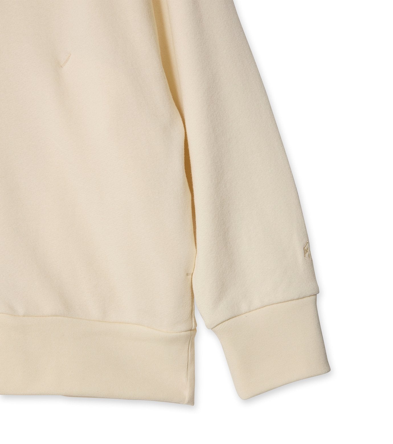 The ultimate crewneck sweatshirt