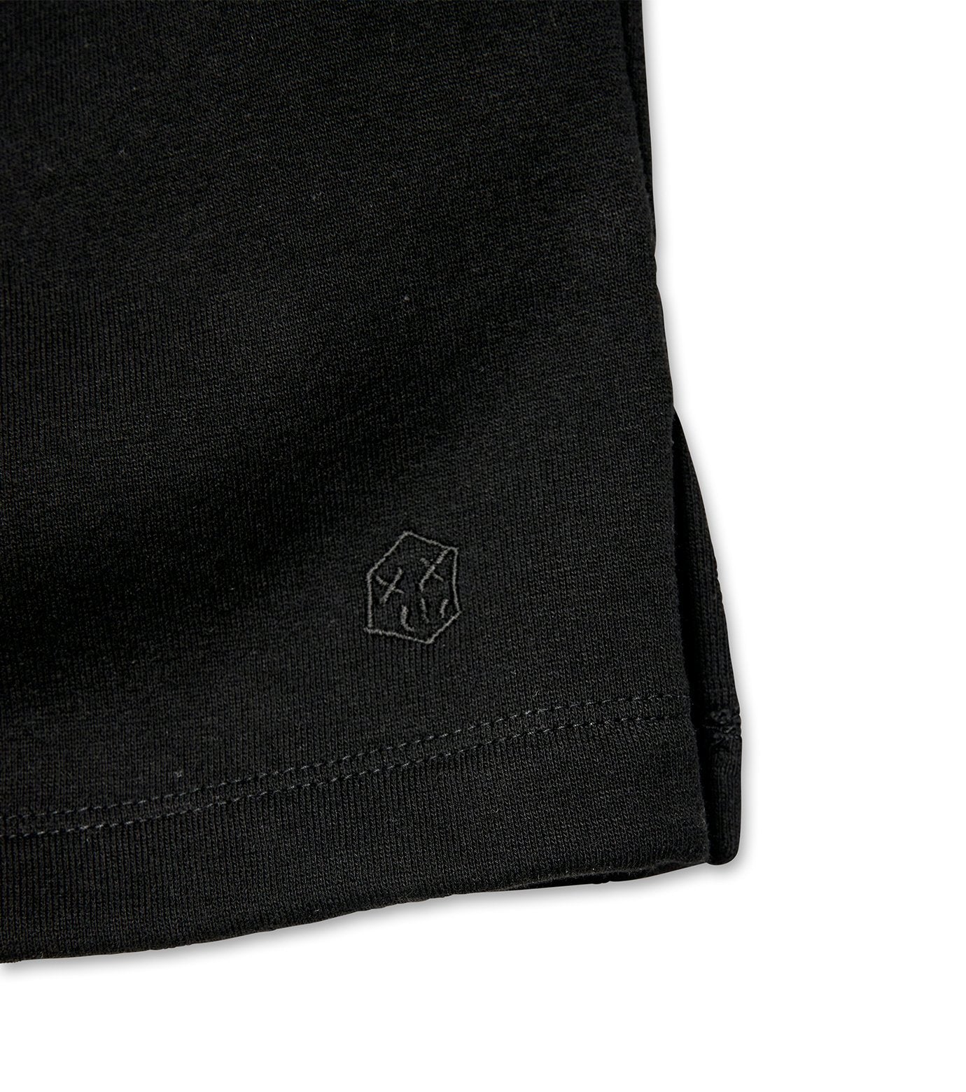 The ultimate side slit sweat pants