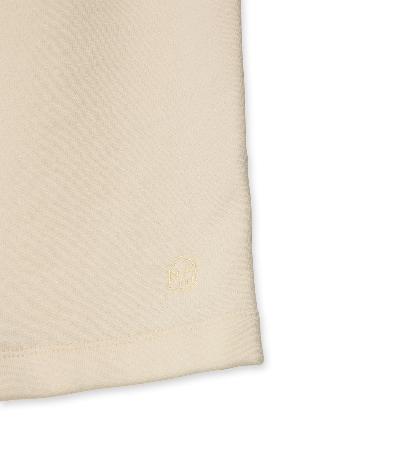 The ultimate side slit sweat pants