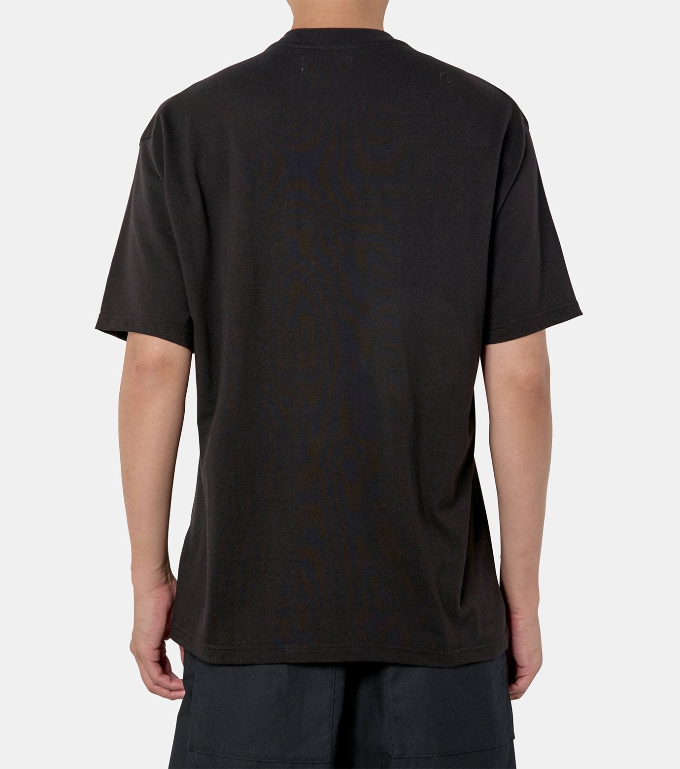 The ultimate s/s crewneck tee