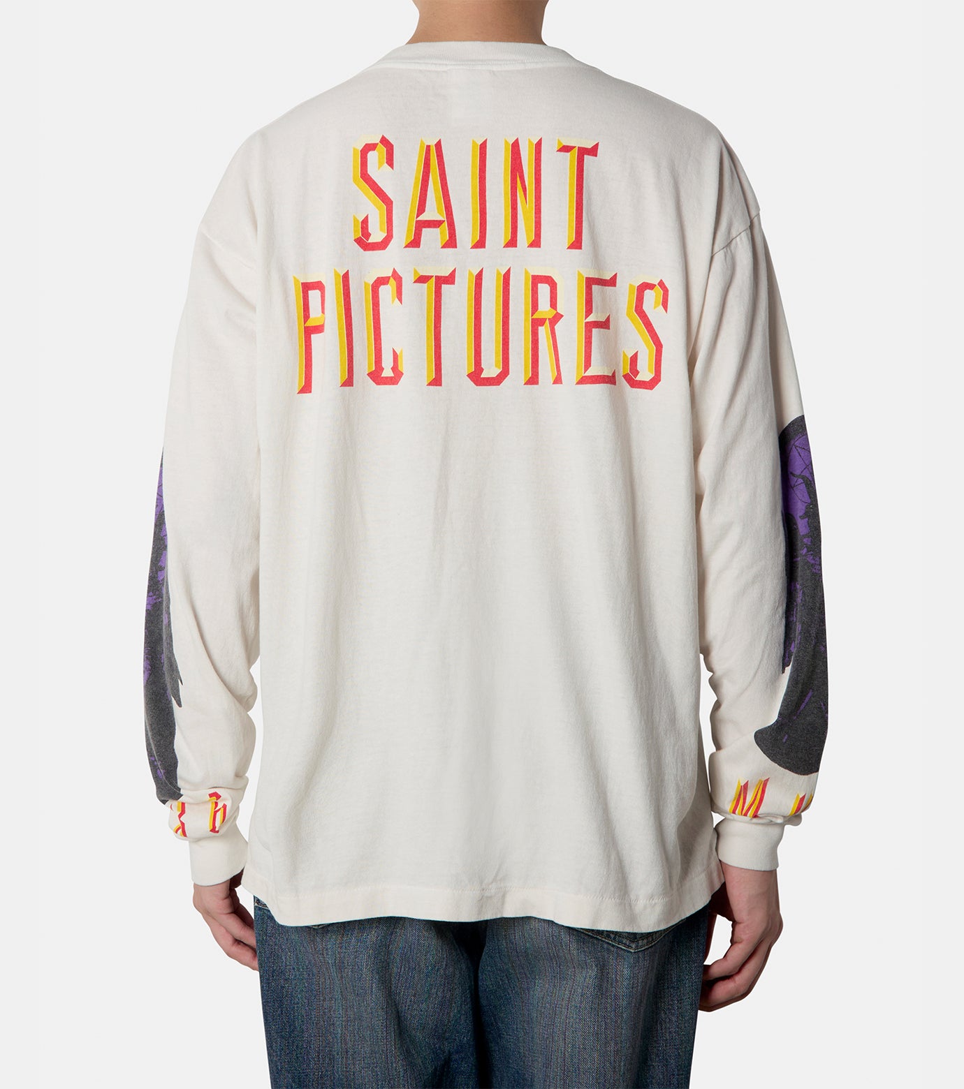 LS TEE/SAINT PICTURES