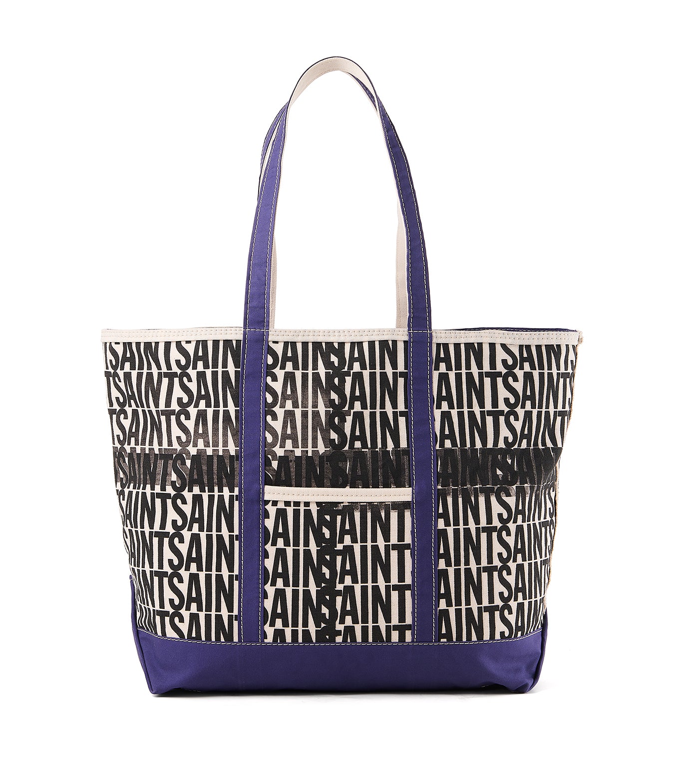 暮らしに便利なアイテム TOTE XL/SAINT – RESTIR バッグ