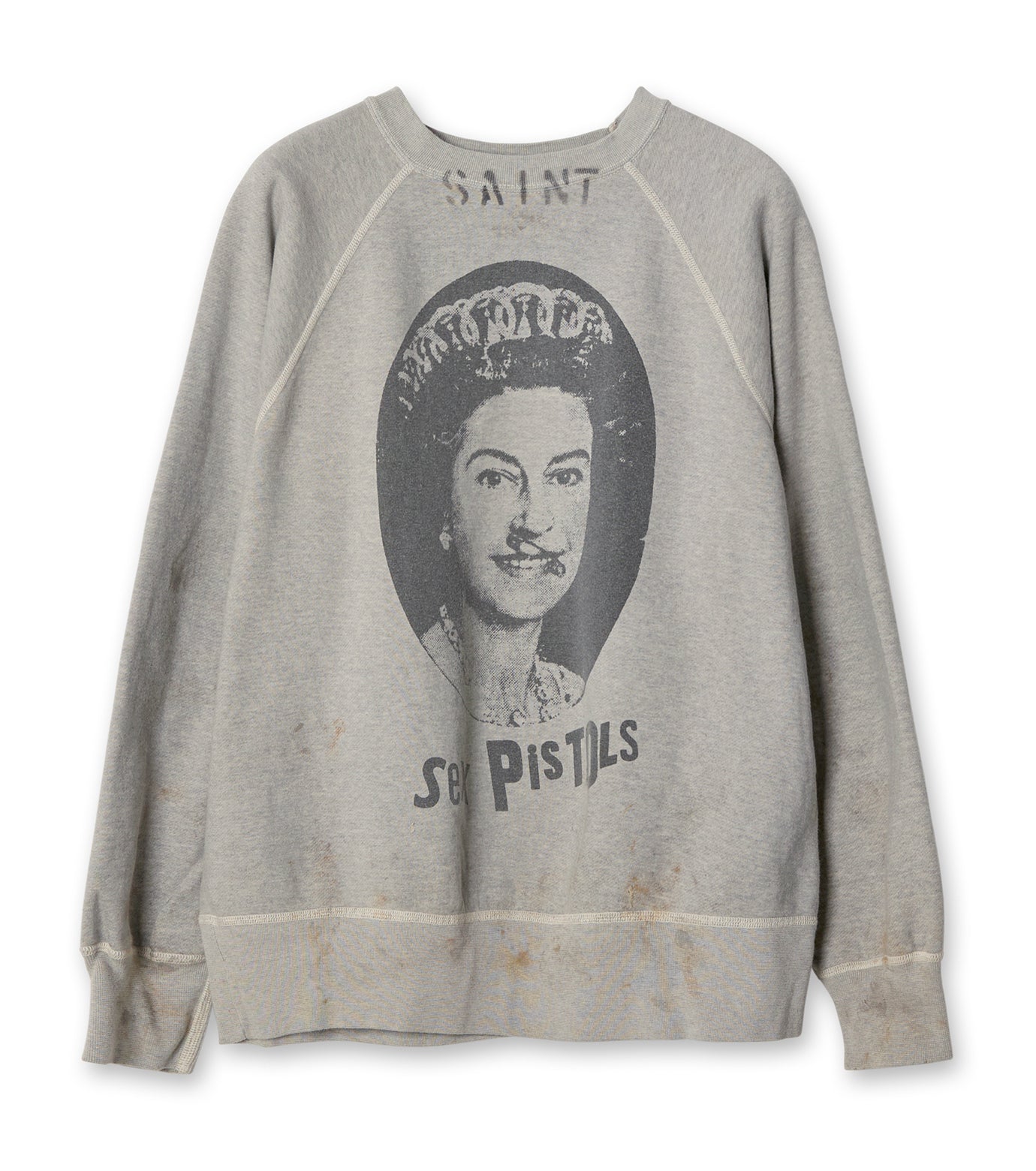 【SAINT Mxxxxxx】SP_CREW SWT/QUEEN SP_CREW SWT/QUEEN – RESTIR