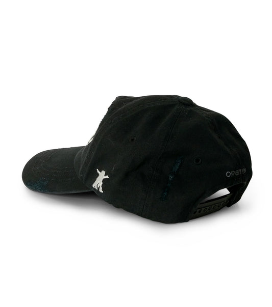 Waiwai Trucker Cap