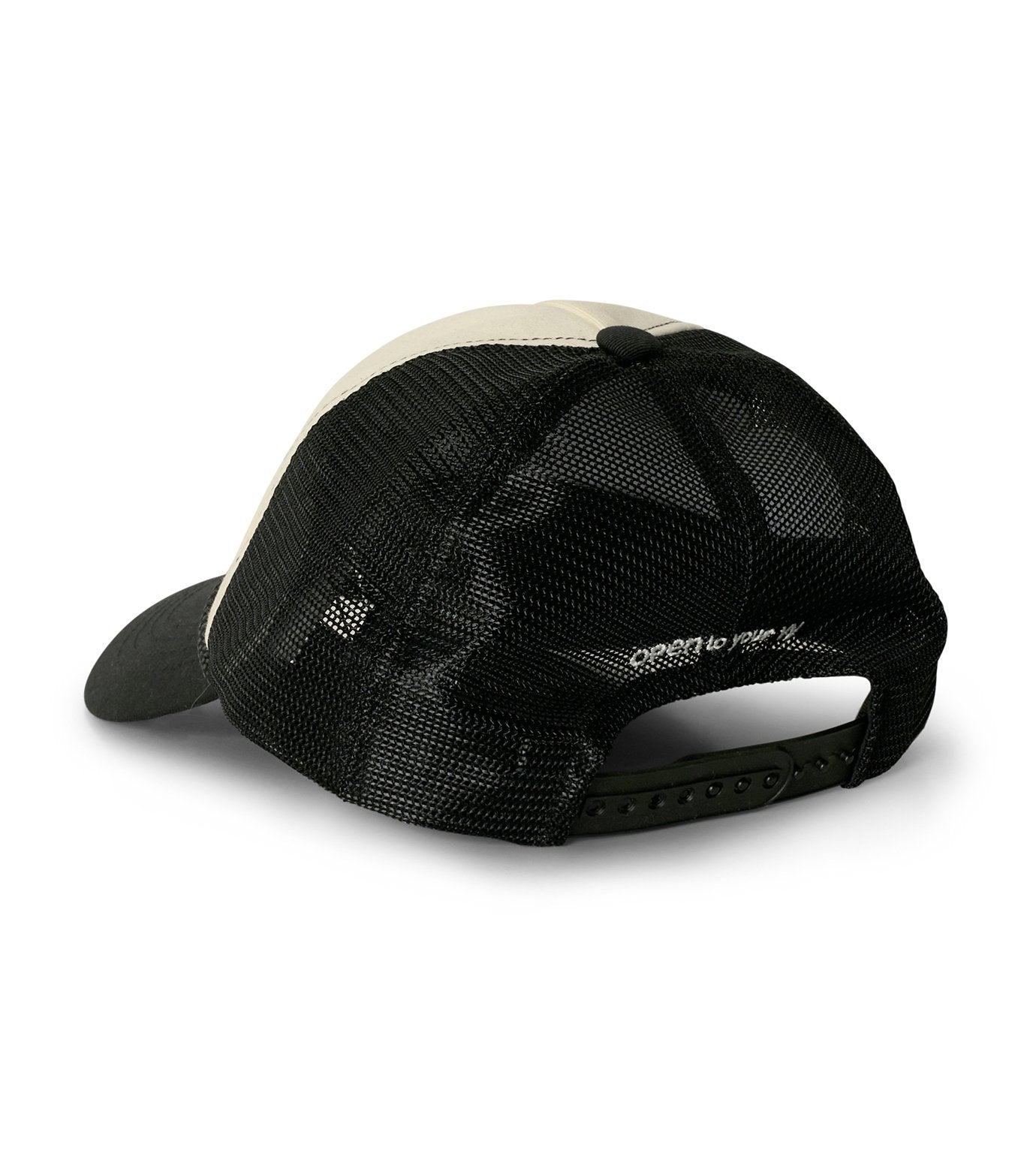 YY Phonetic Trucker Cap