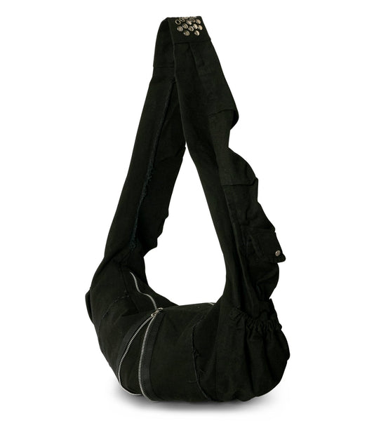 Cargo Messenger Bag