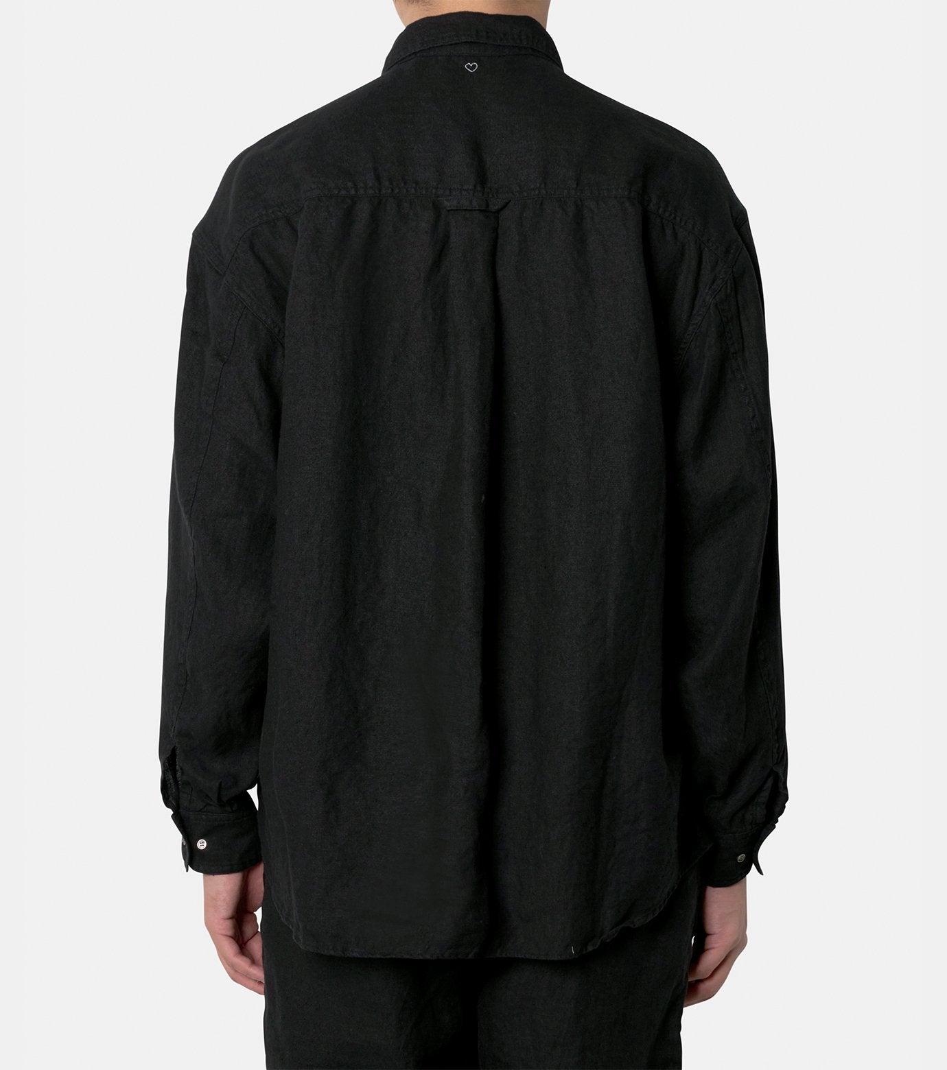 Falierosarti Linen Shirt