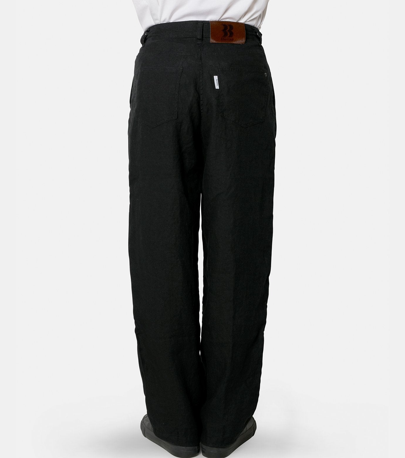 Falierosarti Line Trouser