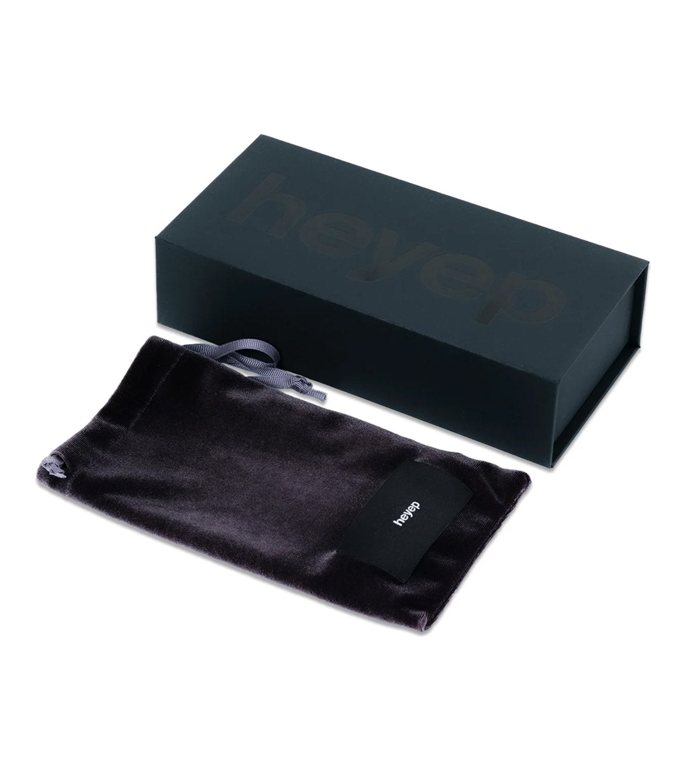 Chunky Square Eyewear