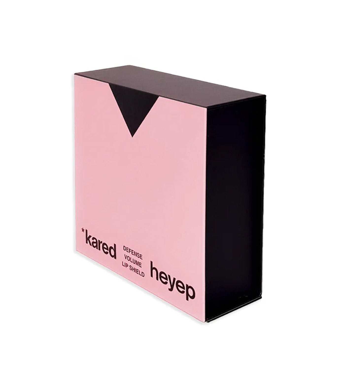 Lip Mirror Strap Set