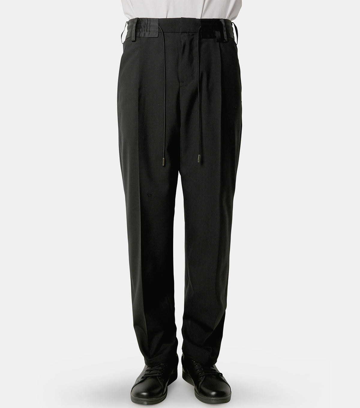 SACAI Suiting Pants >> RESTIR