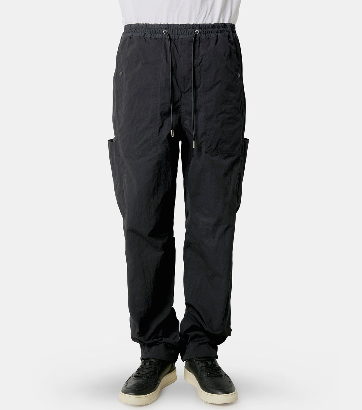 Taslan Nylon Pants