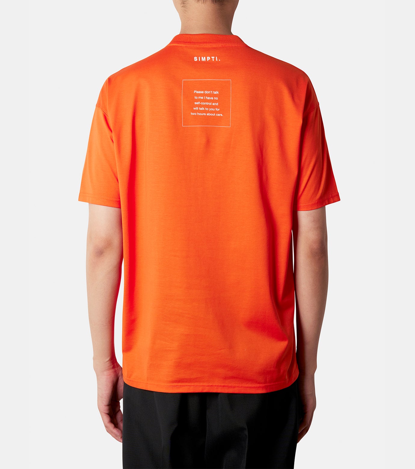 Graphic T-Shirt “Beyond The Era”