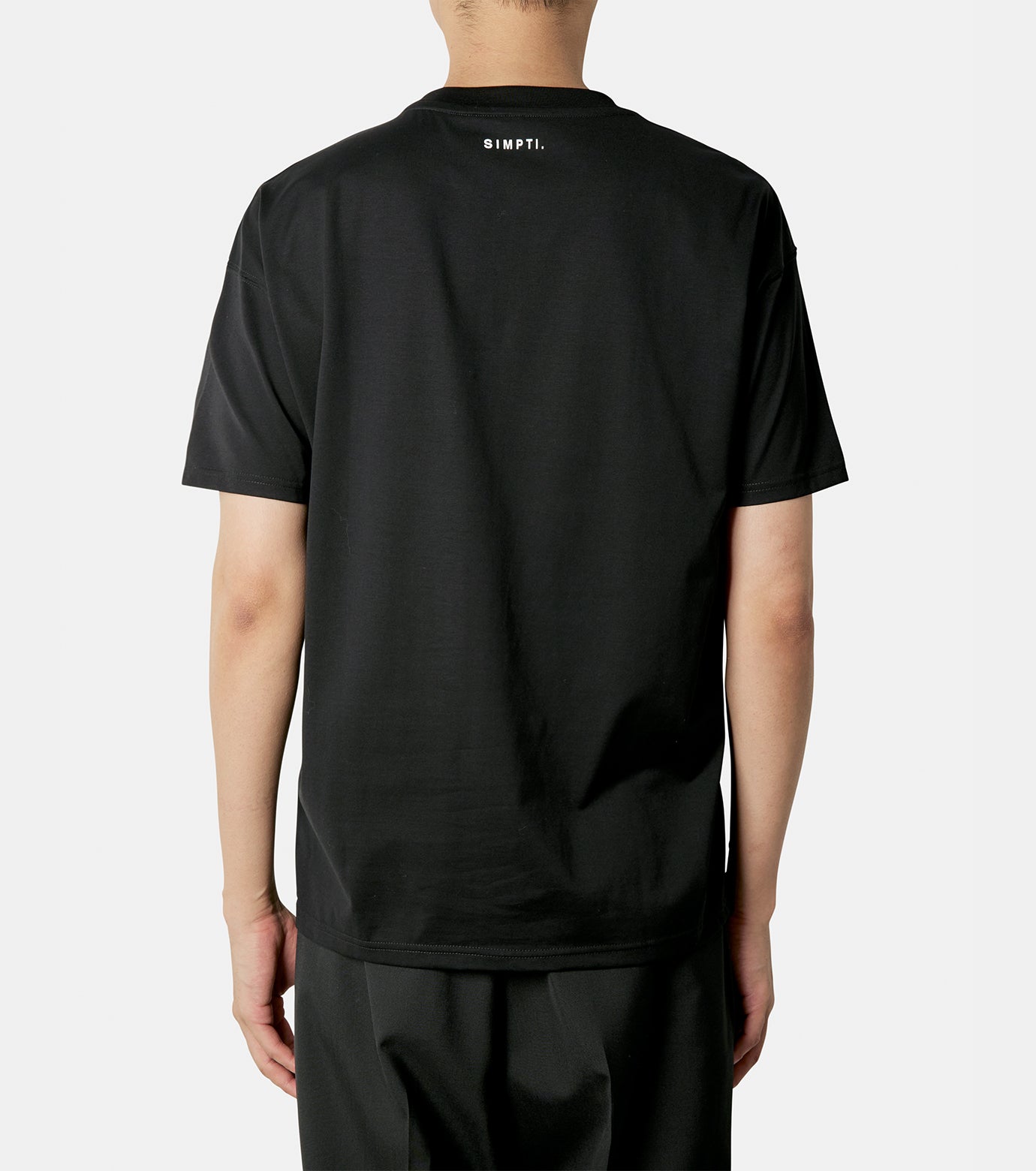 Graphic T-Shirt “Beyond The Finder