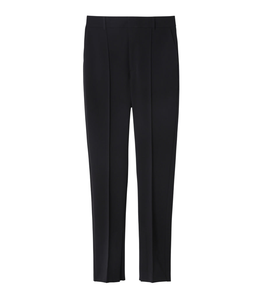 Skinny Tailored Pants