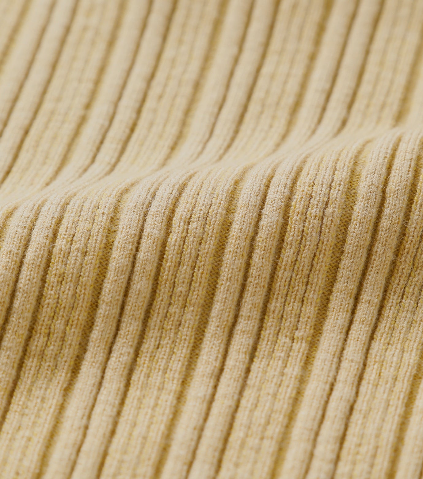 Button Sleeve Knit Top