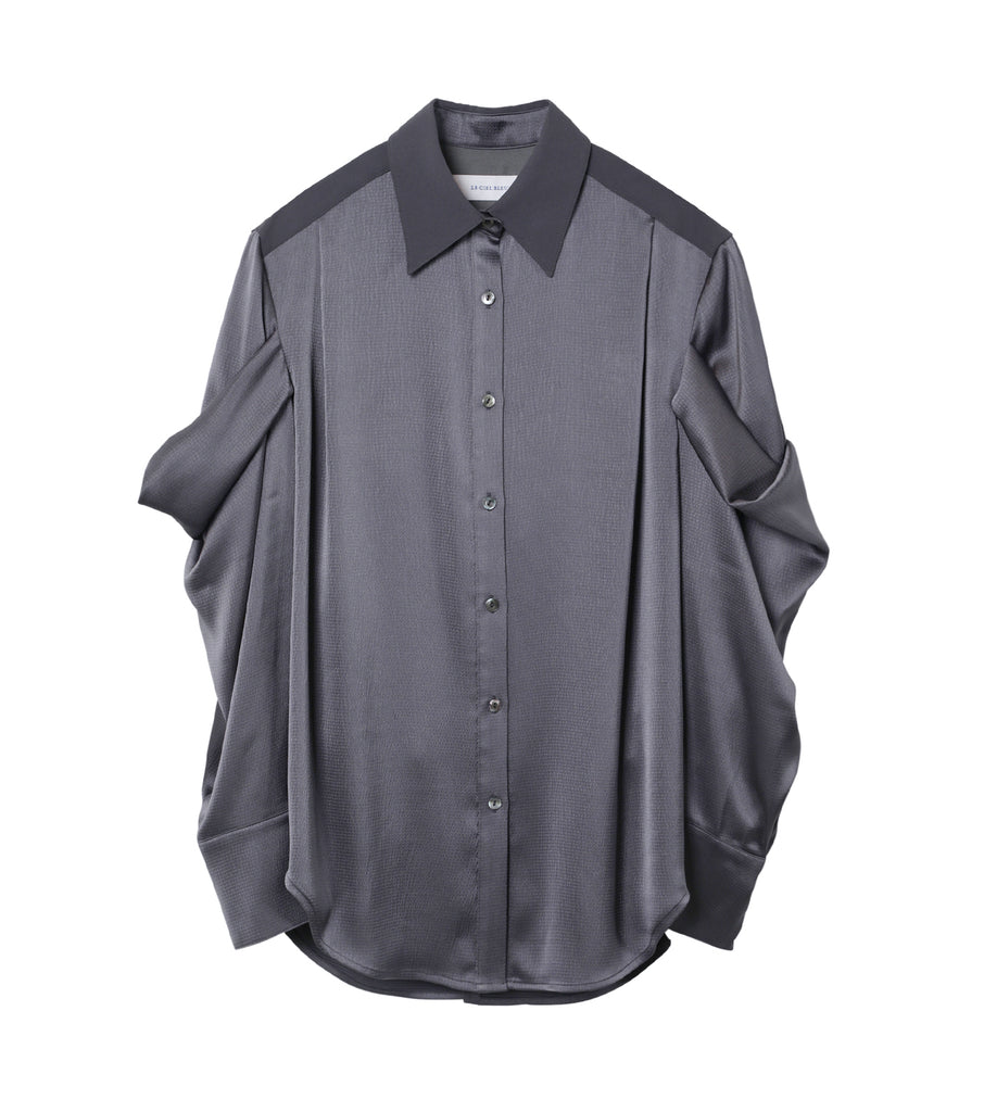 Drape Sleeve Shirt