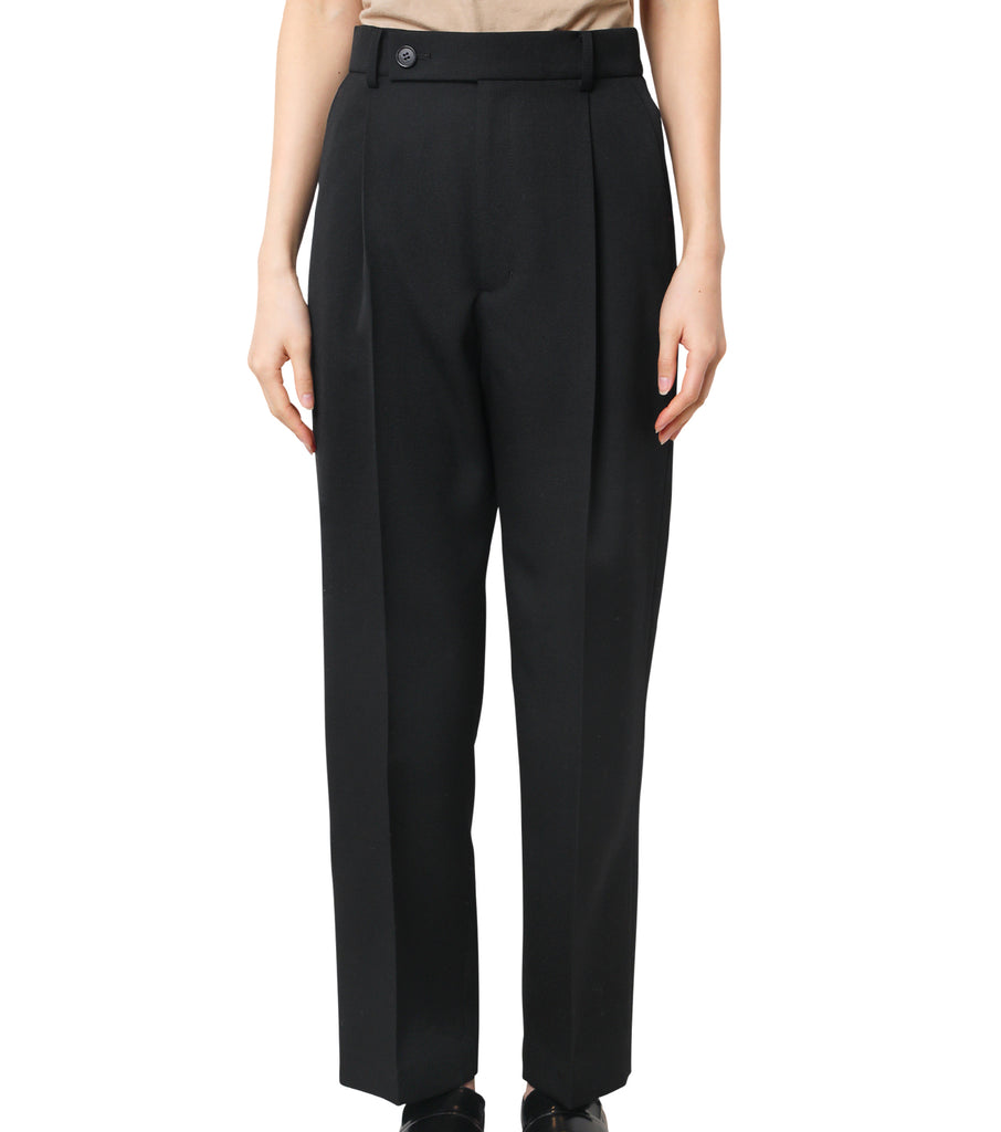 Tailored Trousers